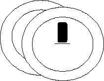 Drawing Of Finger Cymbals