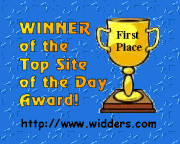 Widders Top Site