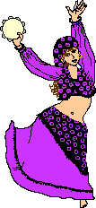 Gypsy/Rom Fantasy