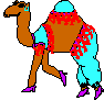 Khalida Camel