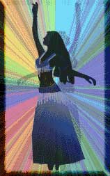 Rainbow Image