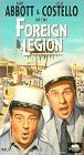 Foreign Legion