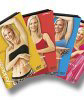 Dolphina 4-DVD Set
