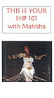 Mahisha