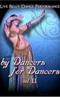 By Dancers for Dancers 2